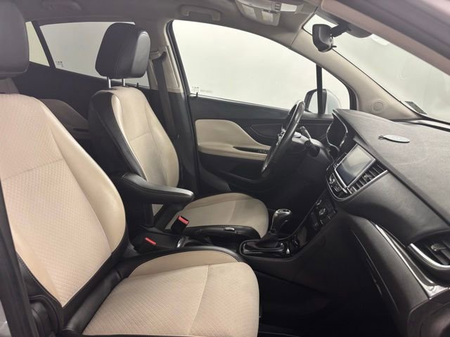 Used 2018 Buick Encore Preferred image 17
