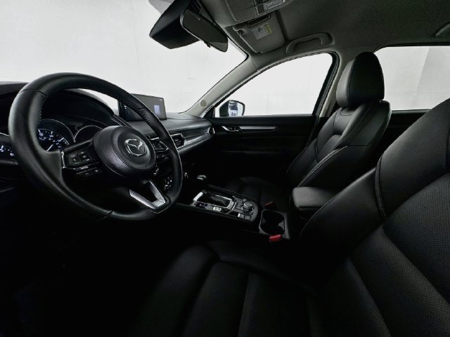 Used 2025 MAZDA CX-5 AWD 2.5 S w/ Select Package image 19