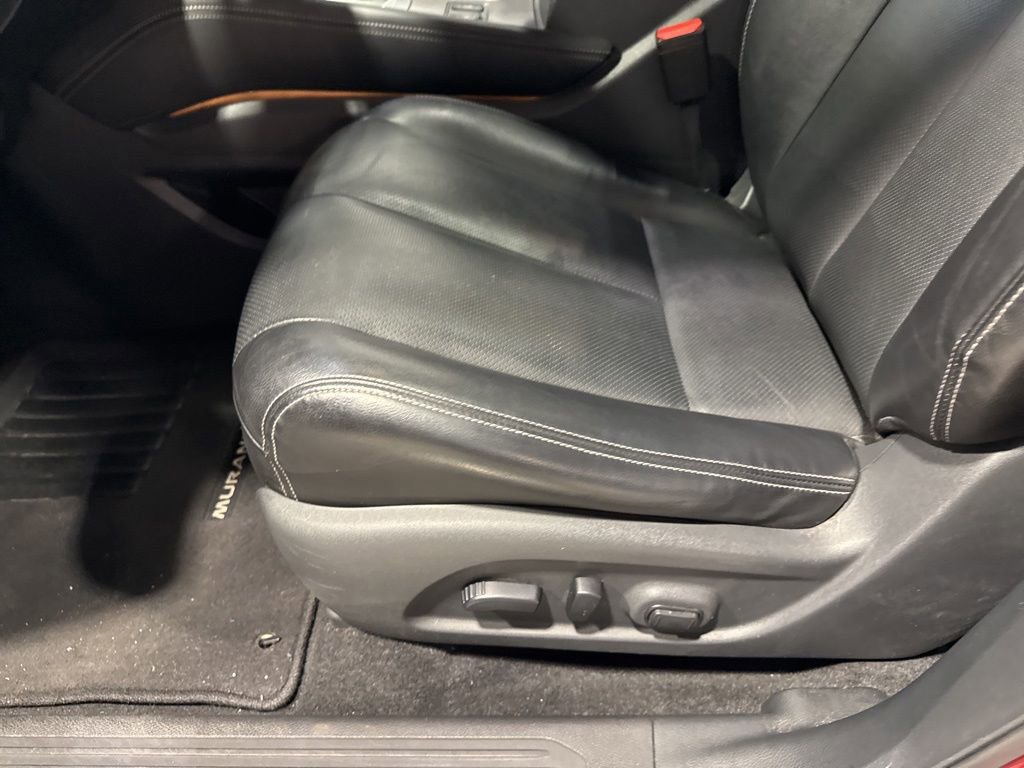 Used 2023 Nissan Murano SL AWD/4WD image 27
