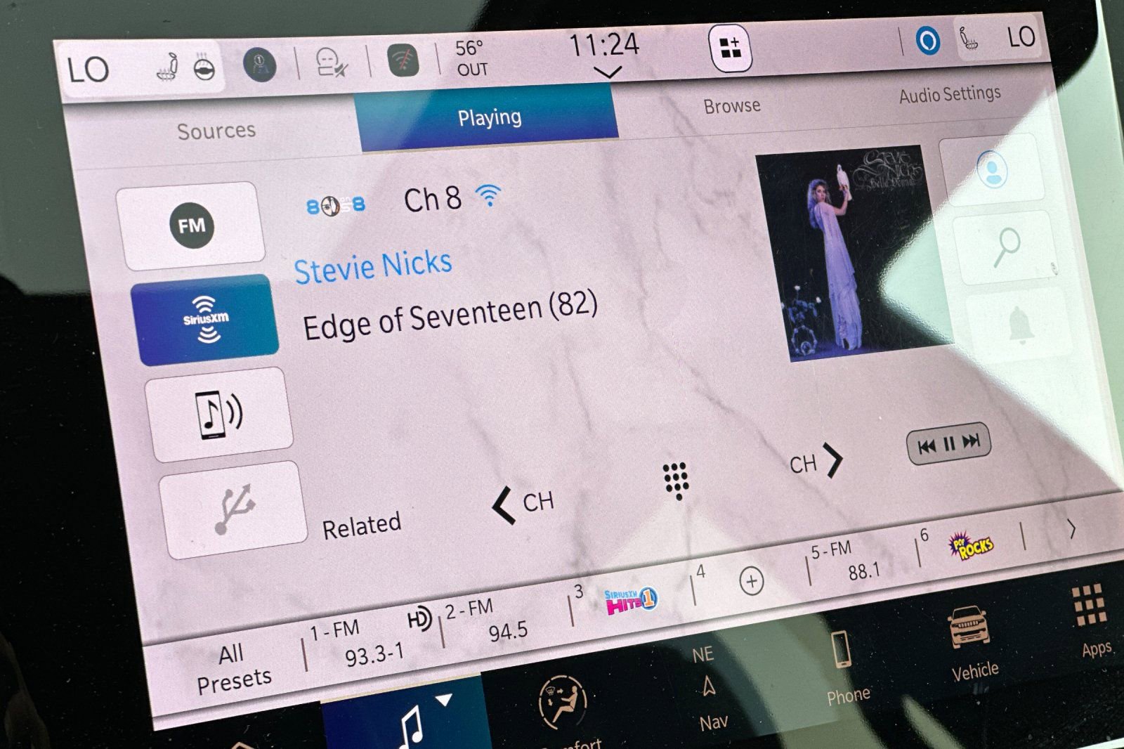 Used 2024 Jeep Grand Wagoneer L Series III w/ Quick Order Packagew 28T image 24