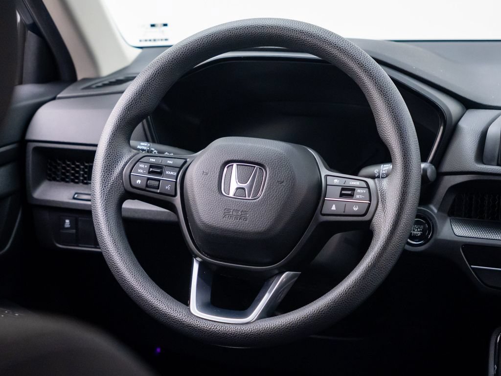Used 2024 Honda CR-V LX image 13