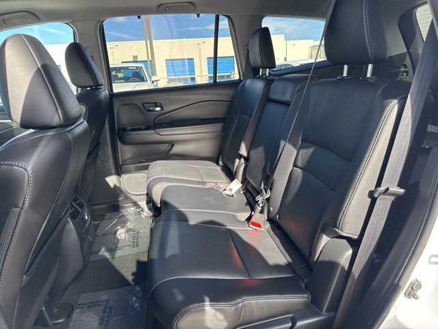 Used 2021 Honda Pilot Special Edition image 24