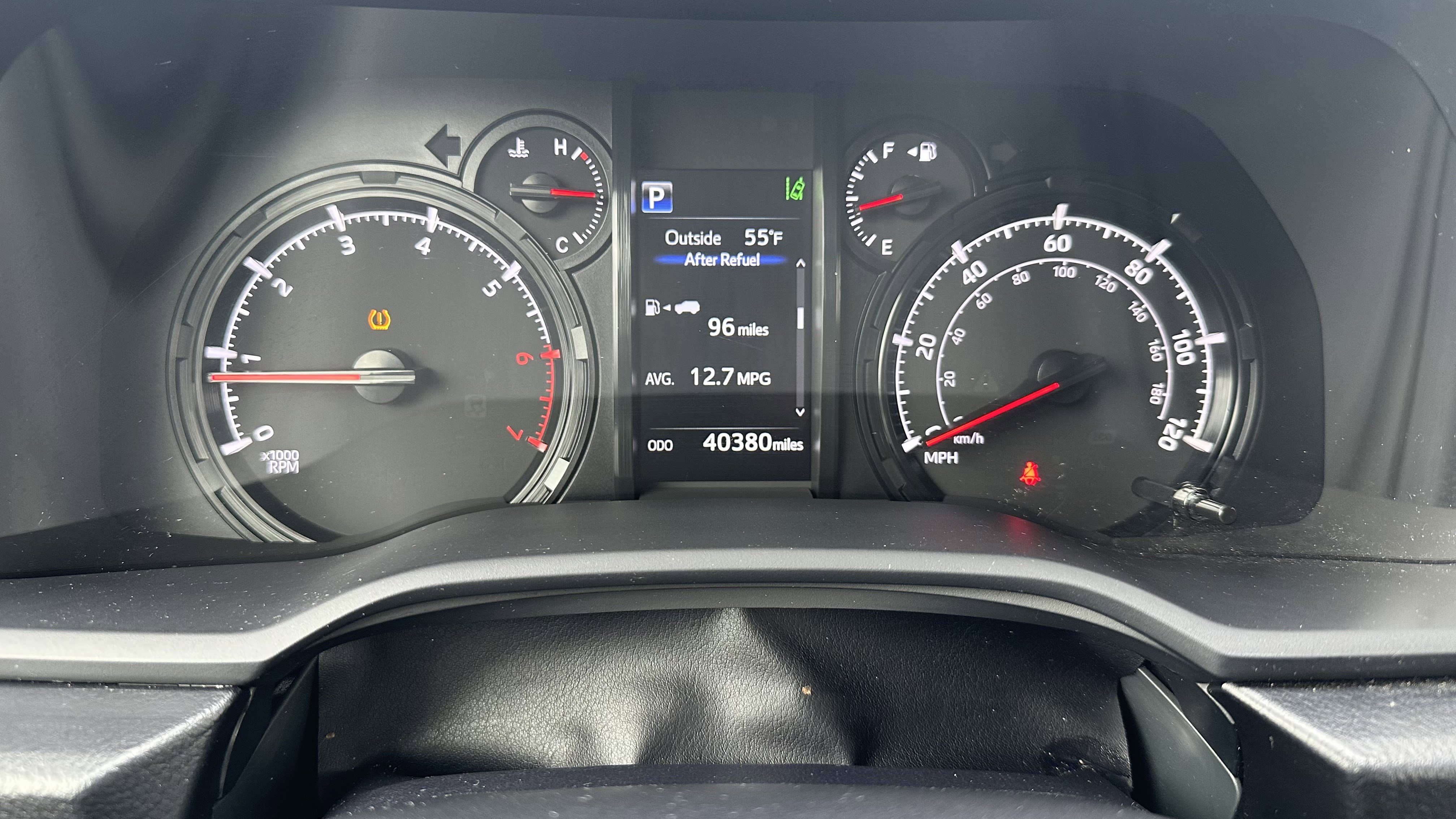 Used 2024 Toyota 4Runner SR5 image 22