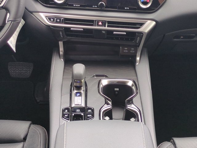 New 2026 Lexus RX 450h AWD w/ Convenience Package image 18