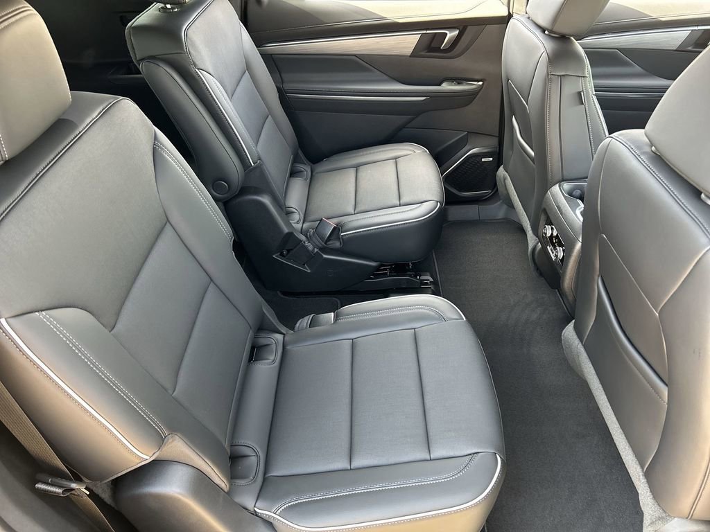 New 2026 Buick Enclave Preferred w/ Super Cruise Package FWD image 27