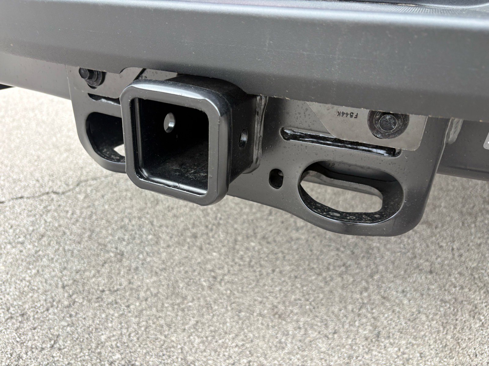 New 2026 Ford F250 Platinum image 25