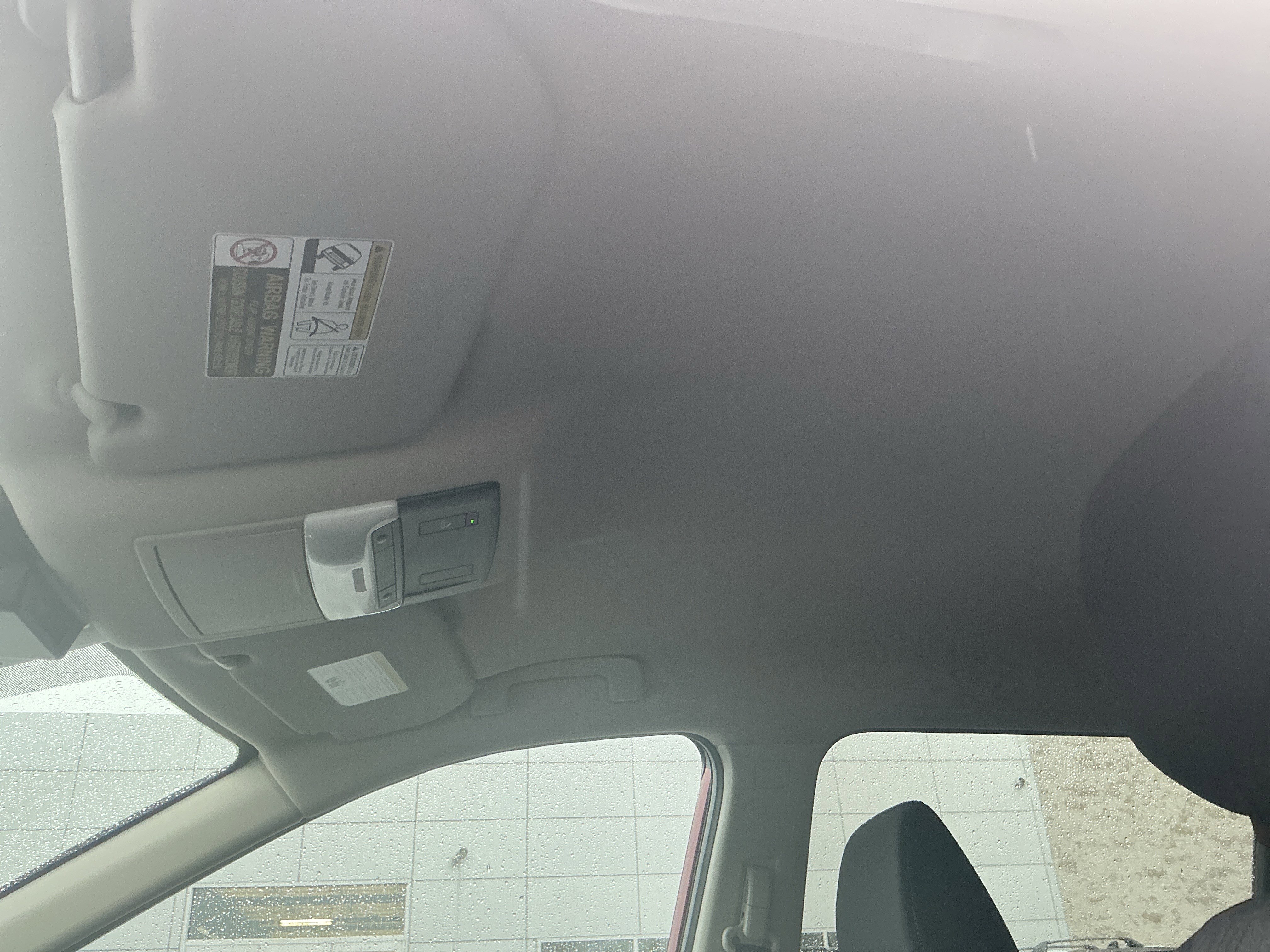 Used 2026 Nissan Rogue SV AWD/4WD image 12