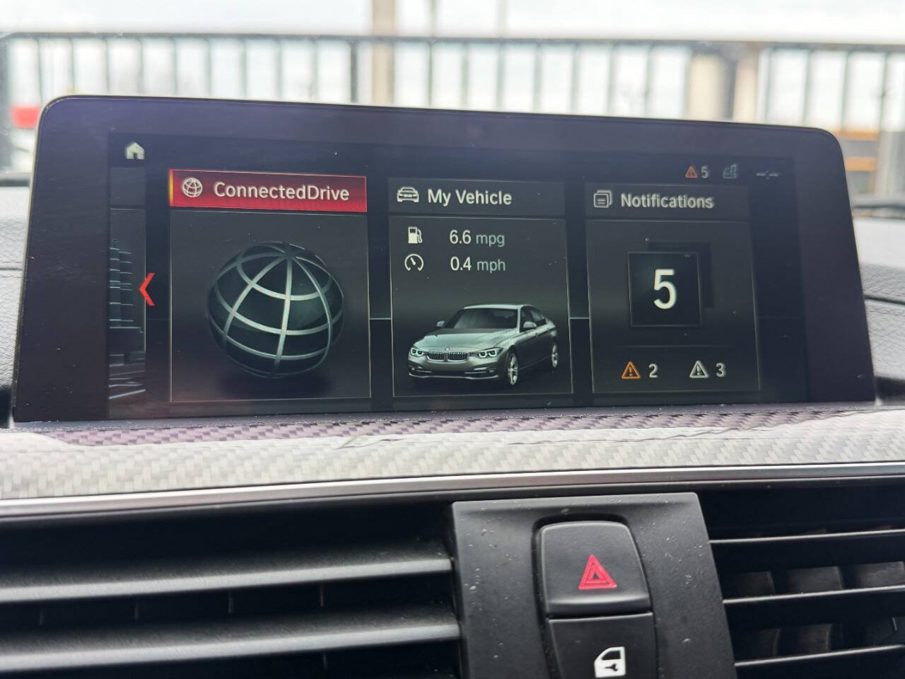 Used 2018 BMW M3 RWD image 37