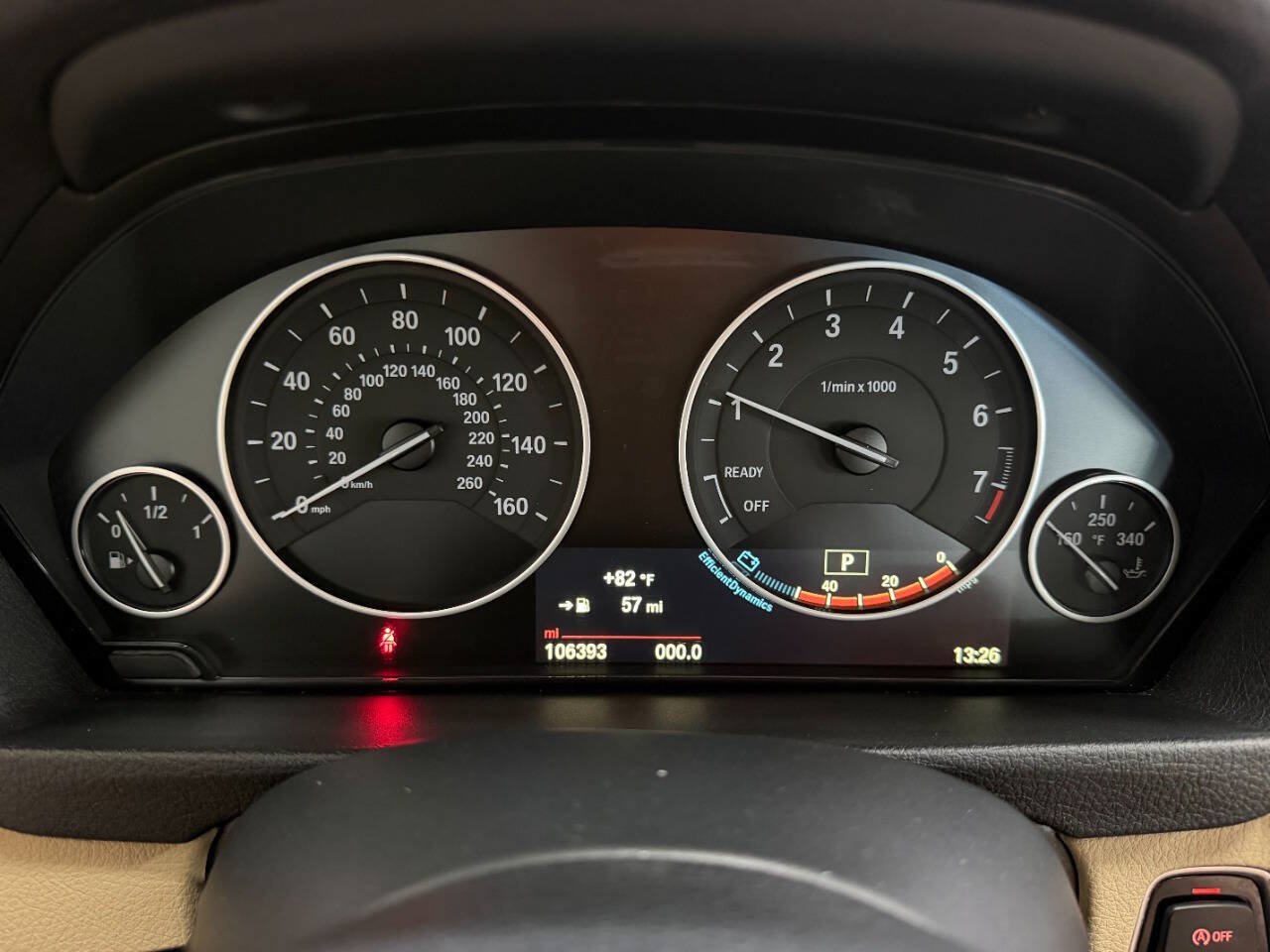 Used 2015 BMW 335i Gran Turismo xDrive AWD/4WD image 25