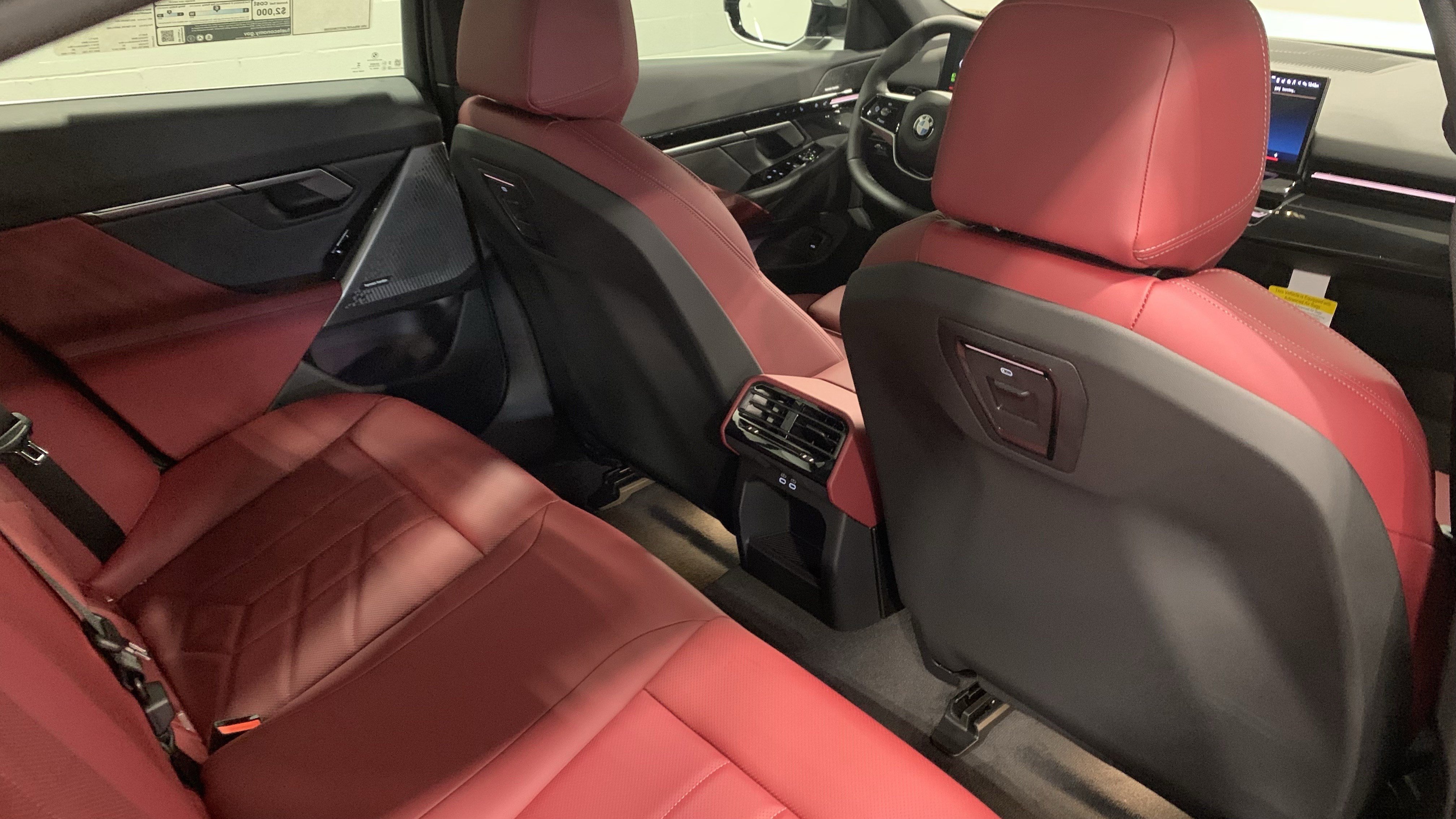 Used 2026 BMW 530i image 28