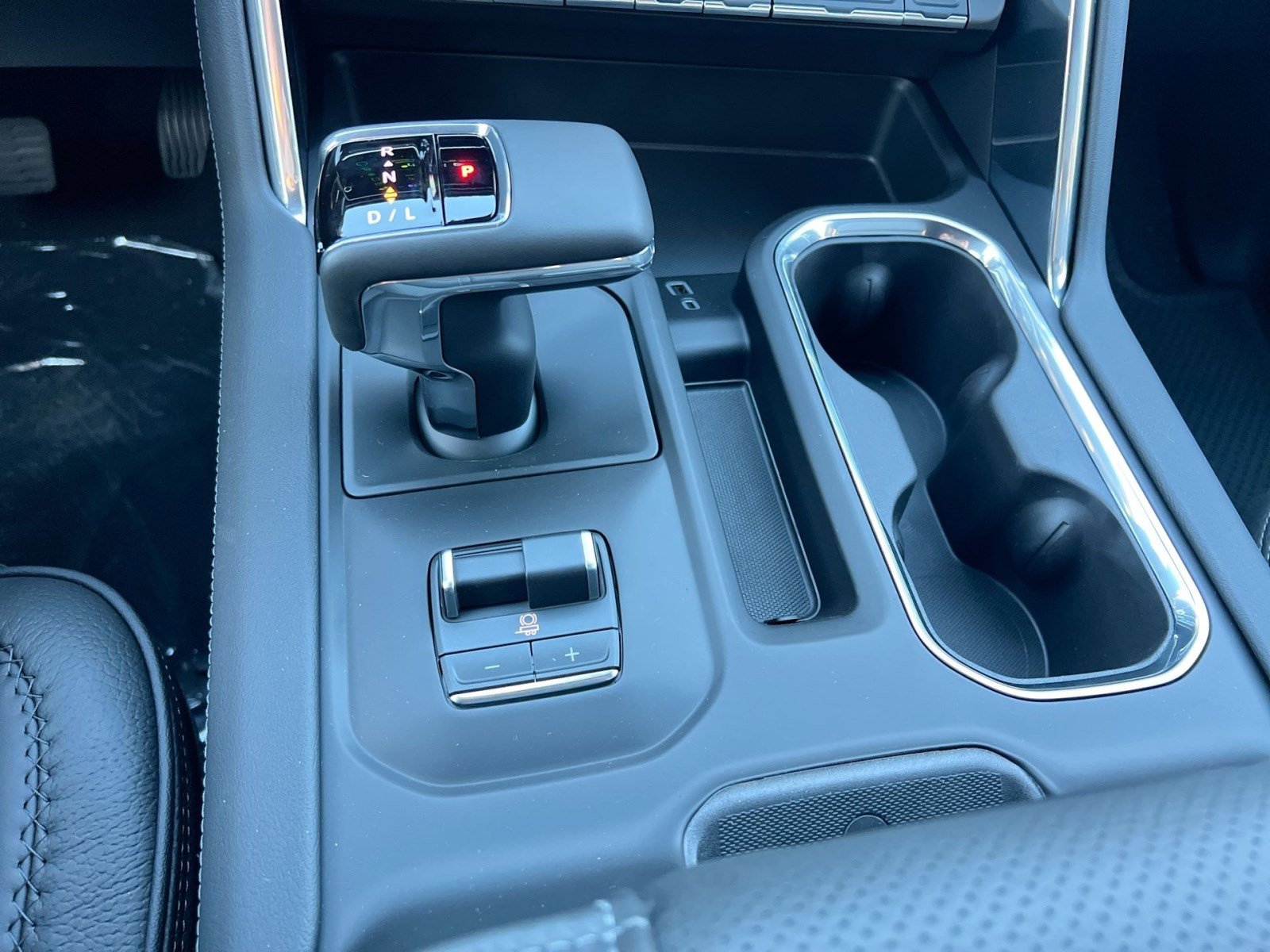 New 2026 GMC Sierra 1500 Denali w/ Technology Package image 20