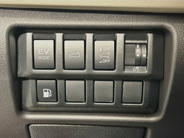 New 2026 Subaru Forester Sport AWD/4WD image 10