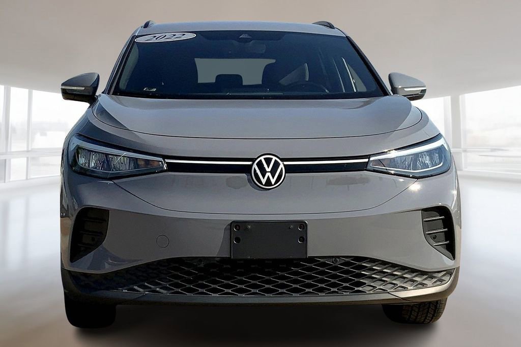 Certified 2022 Volkswagen ID.4 Pro image 3