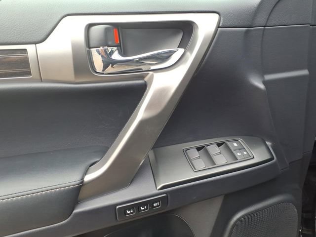 Certified 2023 Lexus GX 460 Premium w/ Premium Plus Package image 7