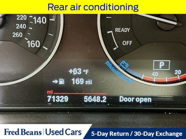 Used 2016 BMW 428i xDrive Convertible AWD/4WD image 15