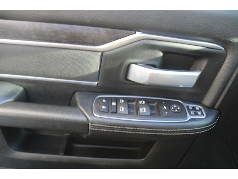 Used 2024 RAM 2500 Big Horn w/ Bed Utility Group image 20