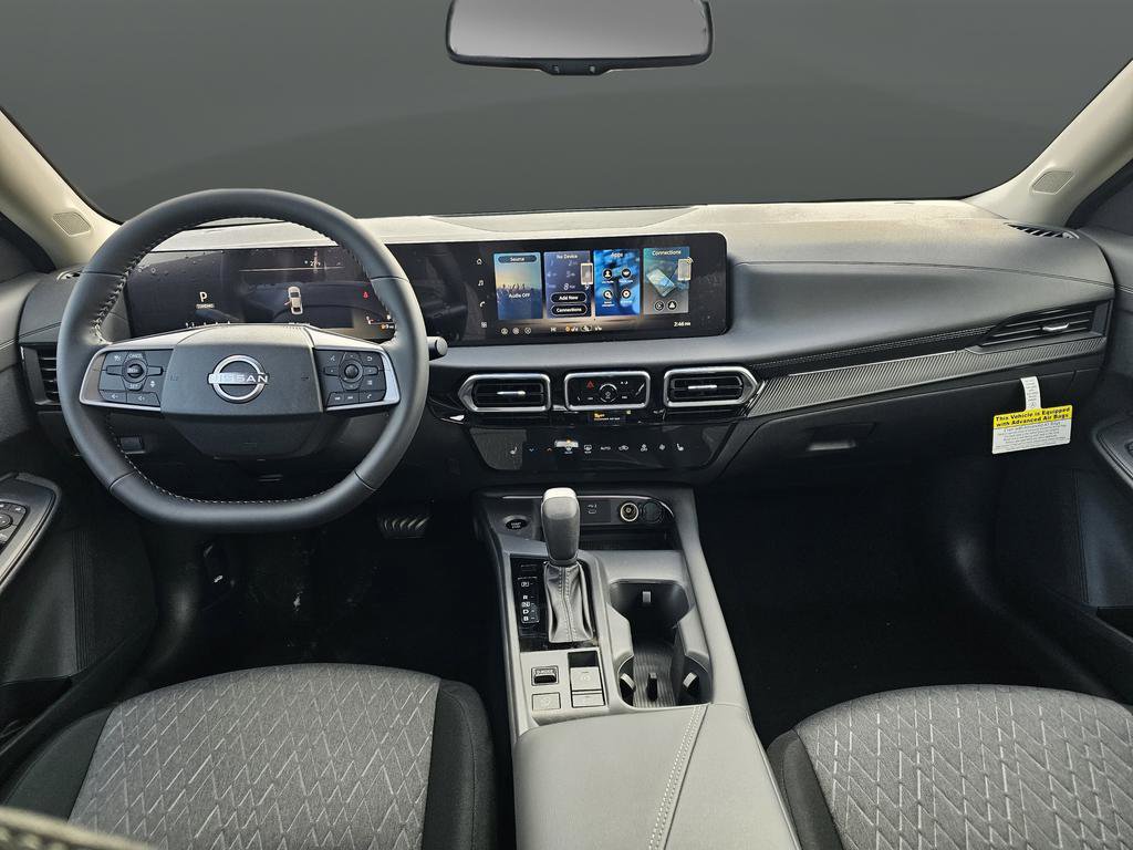 New 2026 Nissan Sentra SV image 48