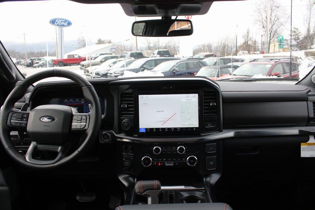 New 2025 Ford F150 Raptor image 18