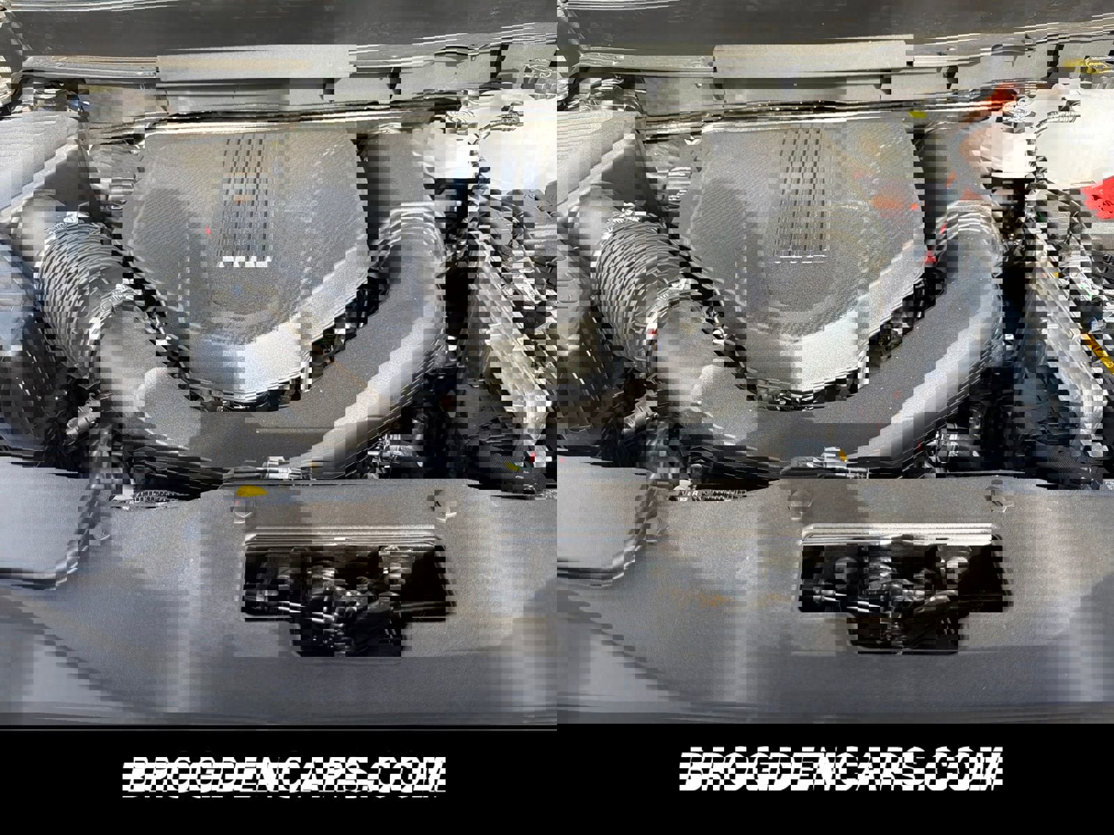 New 2026 GMC Acadia Elevation w/ Elevation Premium Package image 8