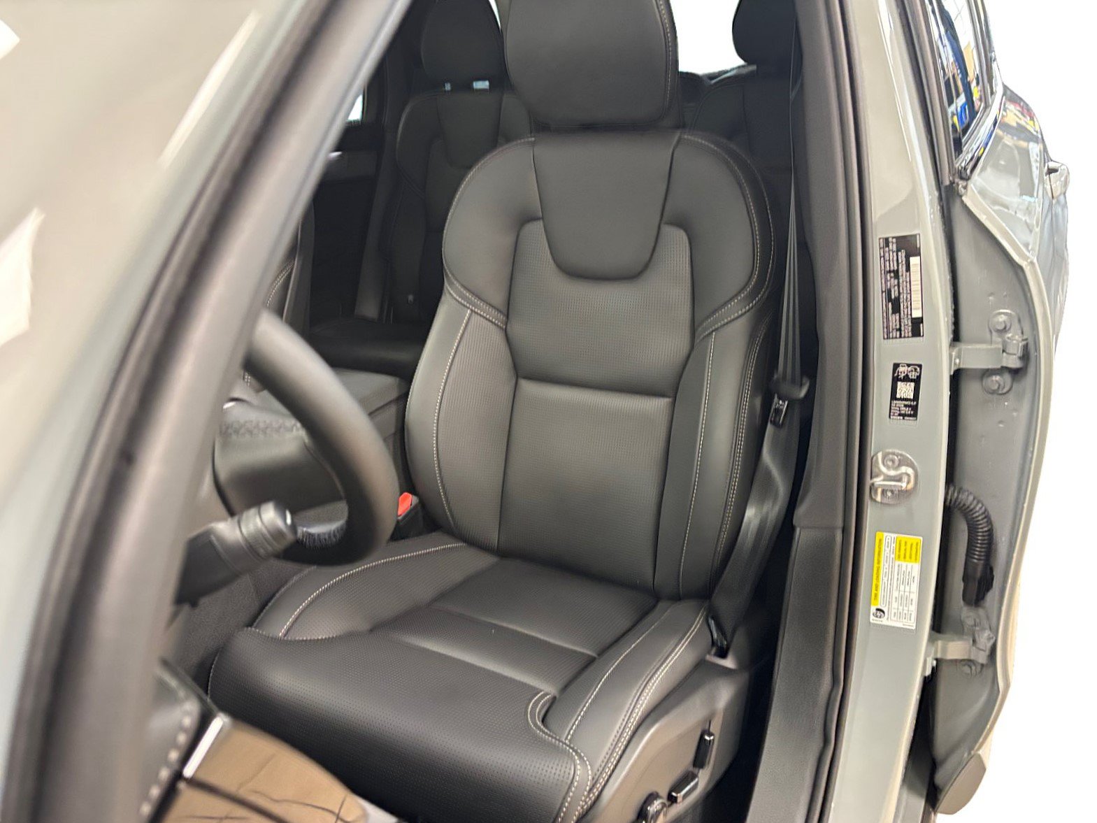 New 2026 Volvo XC90 T8 Ultra w/ Protection Package AWD/4WD image 42