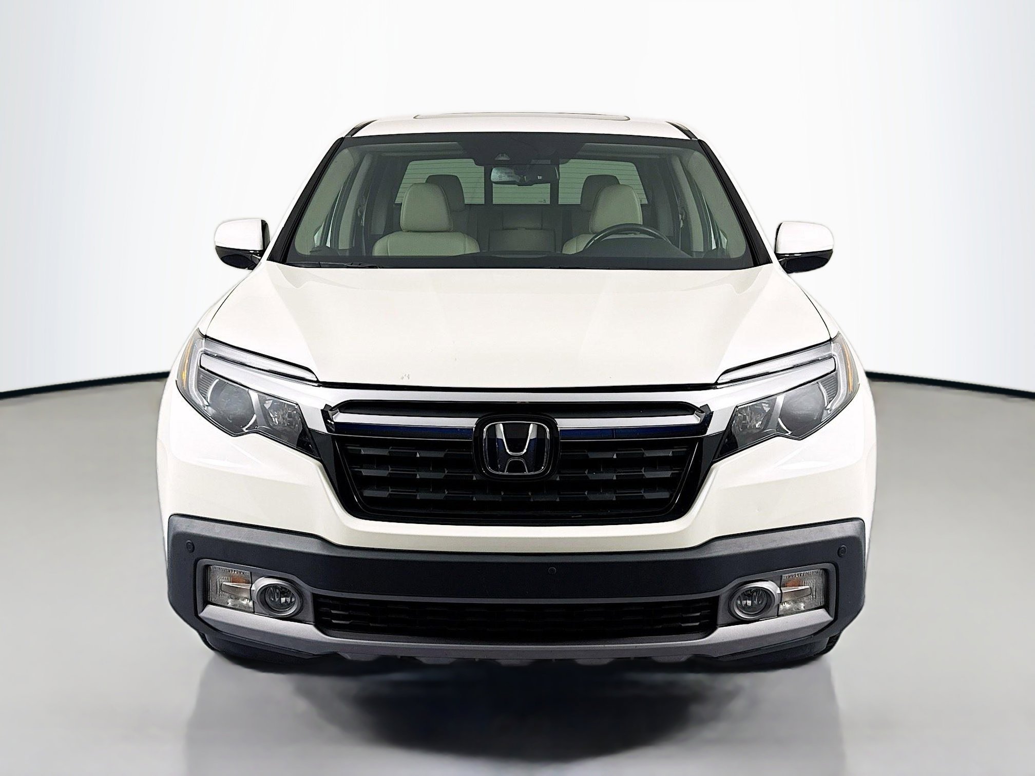 Used 2019 Honda Ridgeline RTL-E image 2