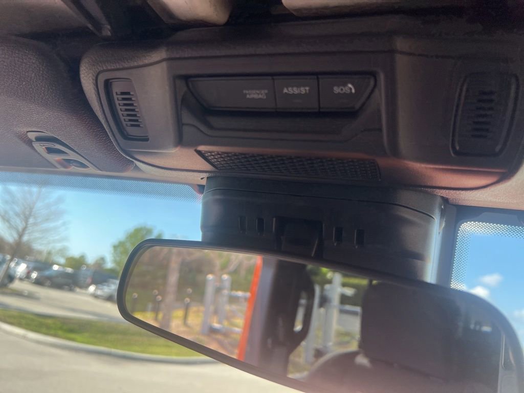 Certified 2025 Jeep Gladiator Mojave w/ Safety Group image 51