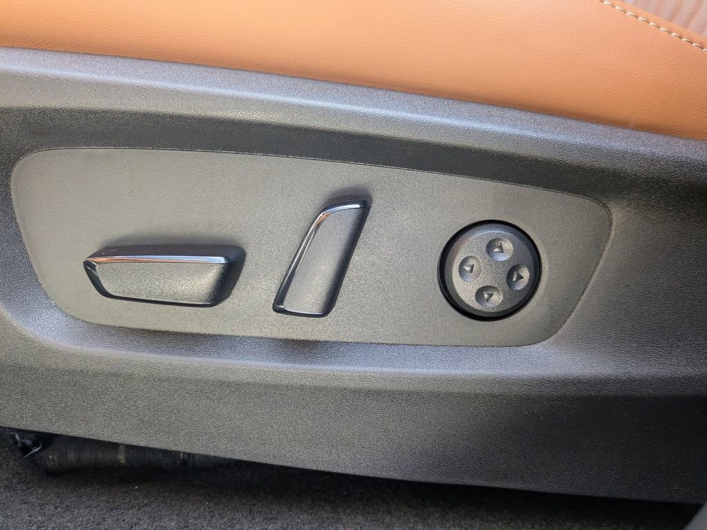 New 2026 INFINITI QX60 Autograph w/ Autograph Tech Package image 22