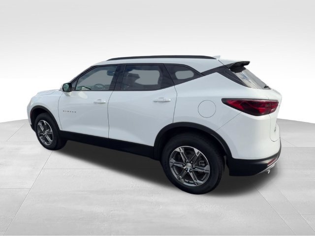 Certified 2023 Chevrolet Blazer LT w/ Convenience Package FWD image 4