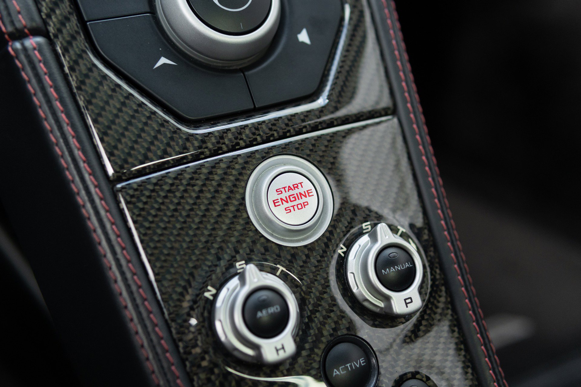 Used 2013 McLaren MP4-12C image 41