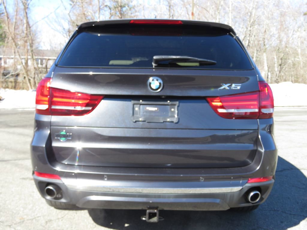 Used 2017 BMW X5 xDrive35i image 6