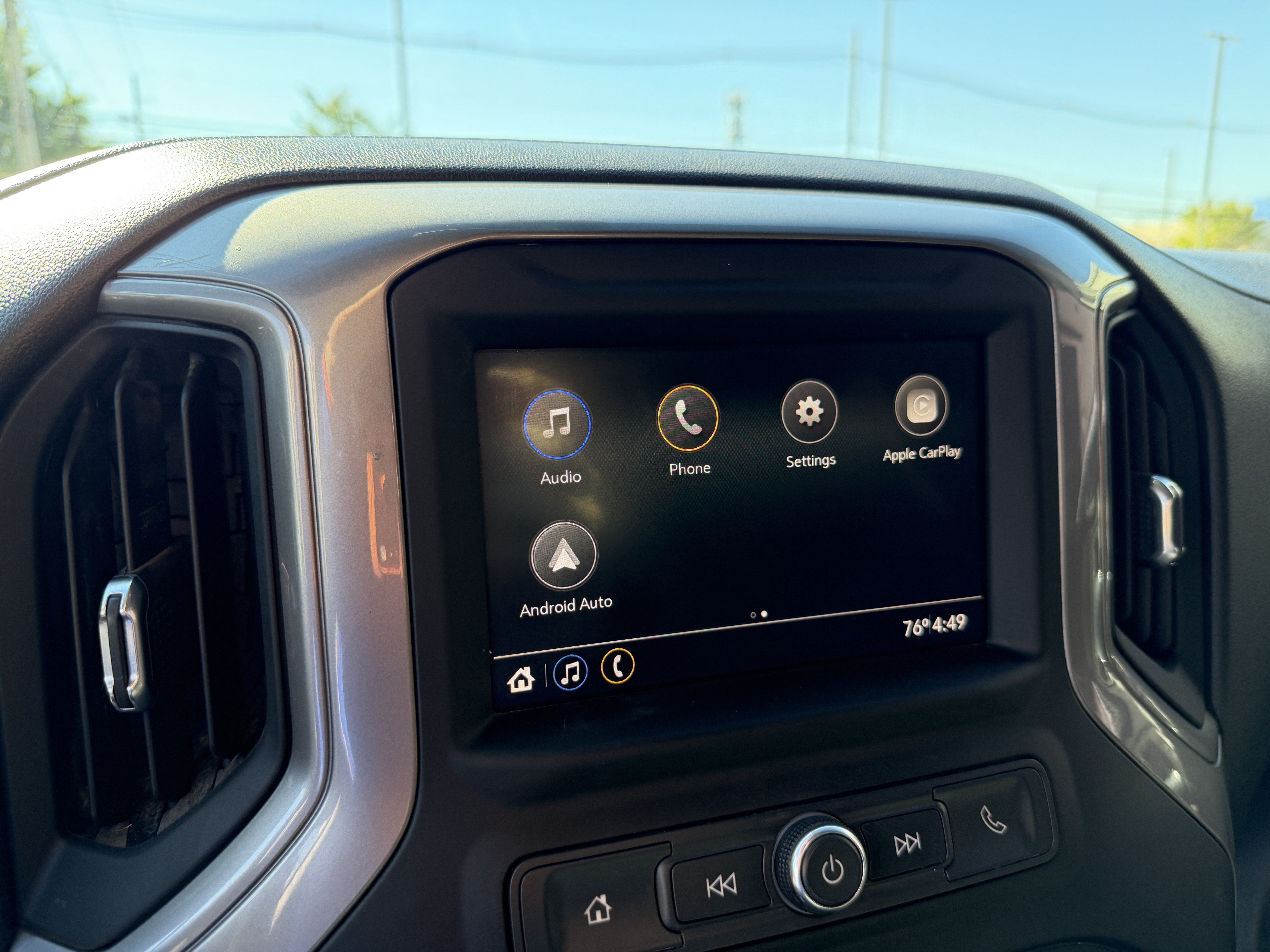 Used 2022 Chevrolet Silverado 2500 W/T w/ WT Fleet Convenience Package AWD/4WD image 24