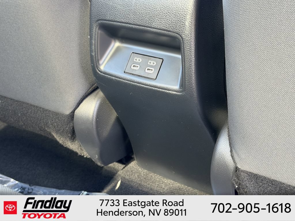 Certified 2023 Toyota Corolla LE FWD image 14