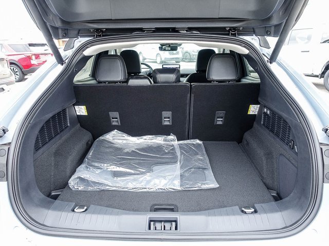 New 2025 Ford Mustang Mach-E Premium image 14