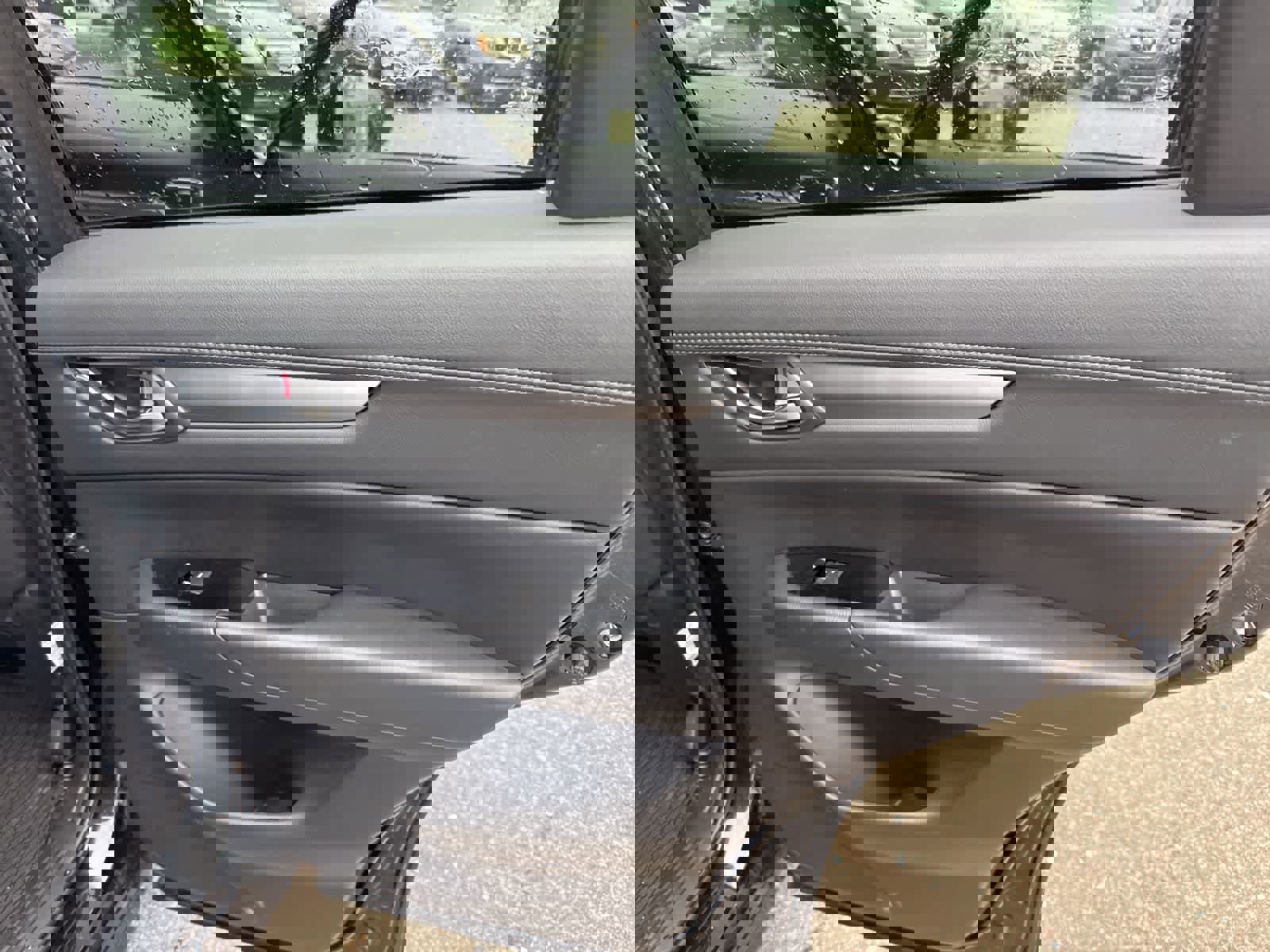 Used 2023 MAZDA CX-5 AWD 2.5 S w/ Preferred Package image 24