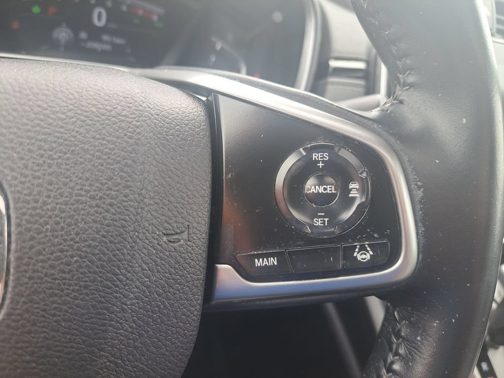 Used 2019 Honda CR-V EX-L image 21