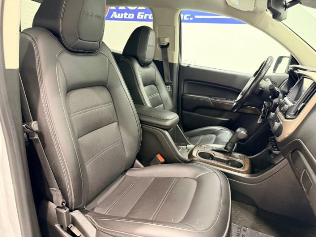 Used 2017 GMC Canyon Denali AWD/4WD image 25