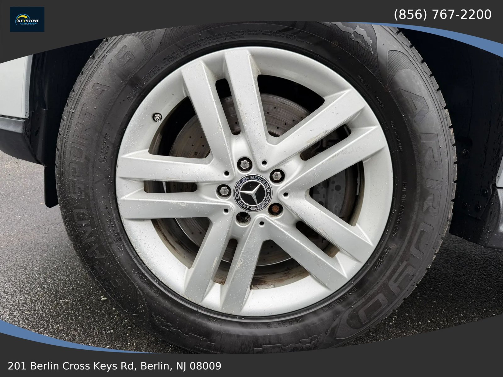 Used 2013 Mercedes-Benz GL 450 4MATIC image 40
