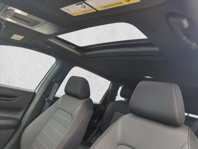 Certified 2024 Honda CR-V Sport image 24