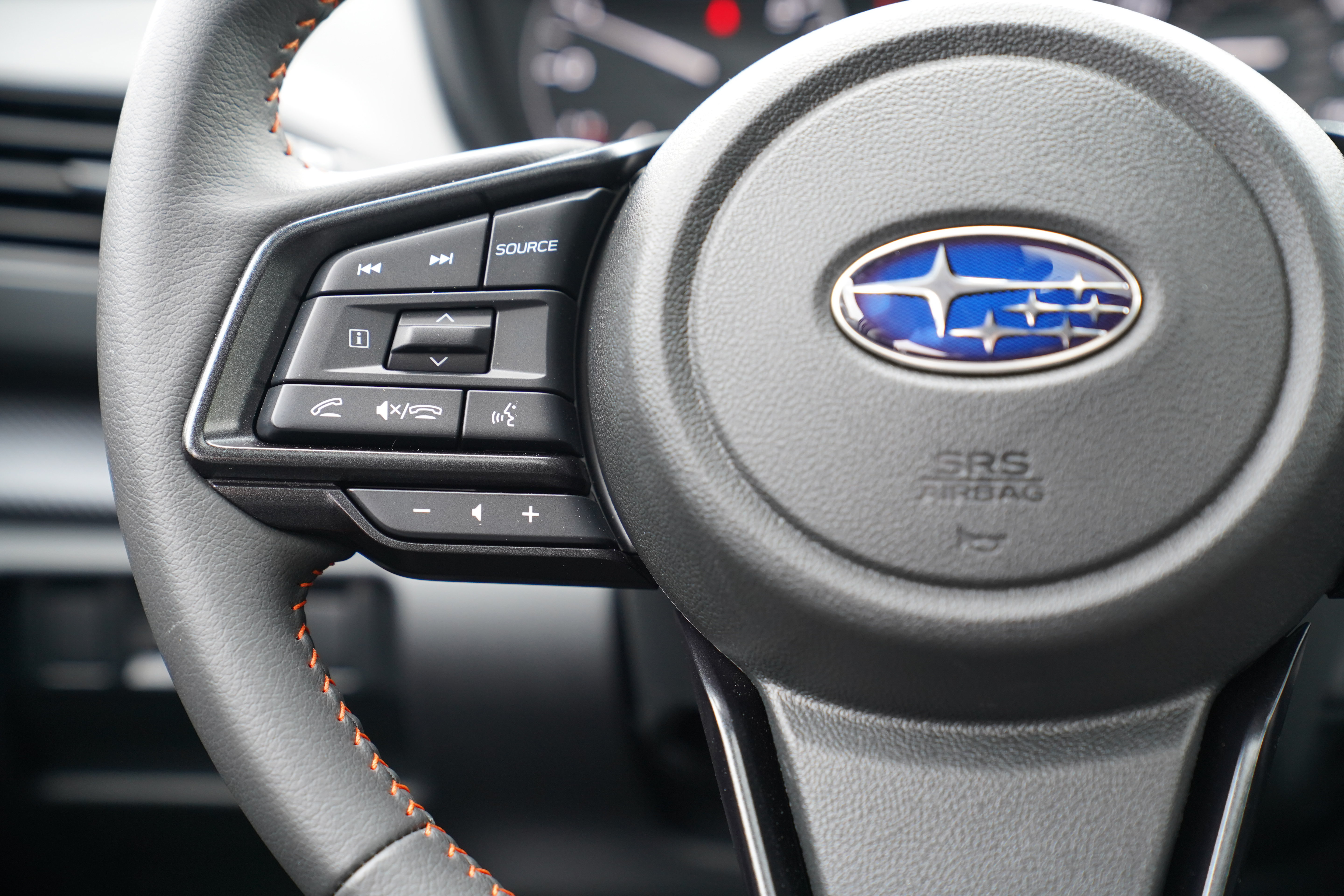 Used 2025 Subaru Crosstrek 2.5i Limited AWD/4WD image 19