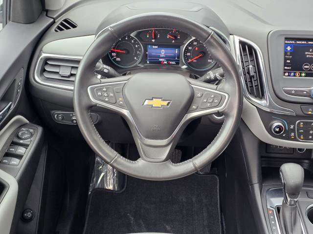 Used 2022 Chevrolet Equinox LT image 29