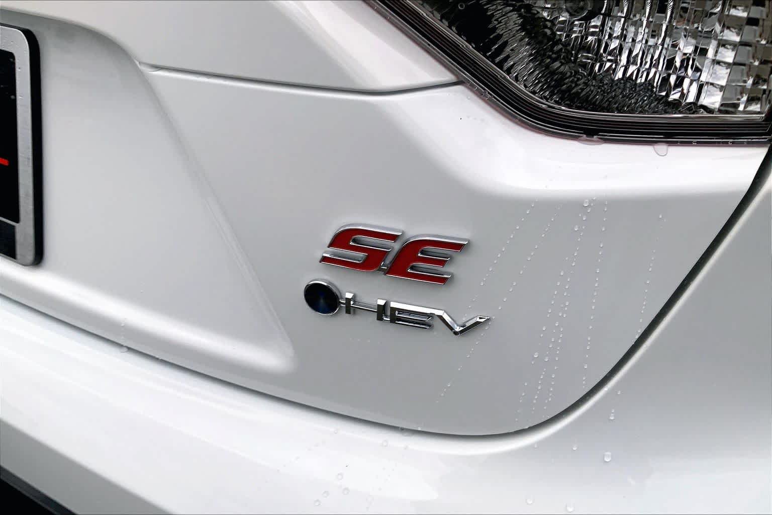 New 2027 Toyota Corolla SE FWD image 15