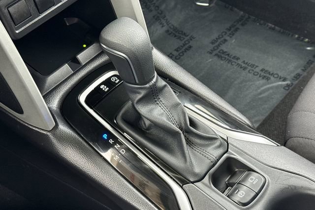 Certified 2025 Toyota Corolla Cross LE image 26