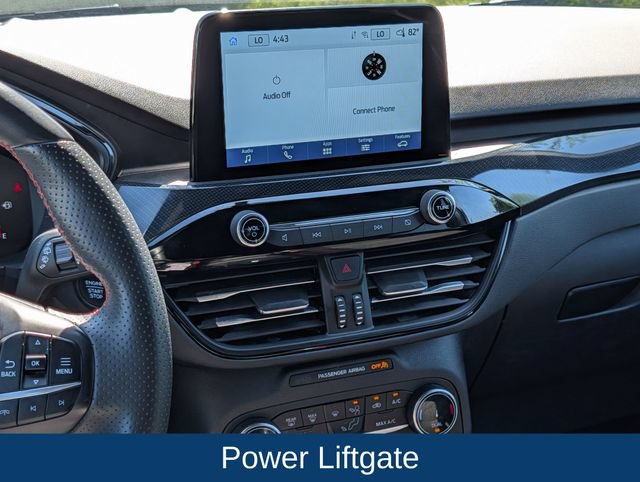 Used 2024 Ford Escape ST-Line AWD/4WD image 18