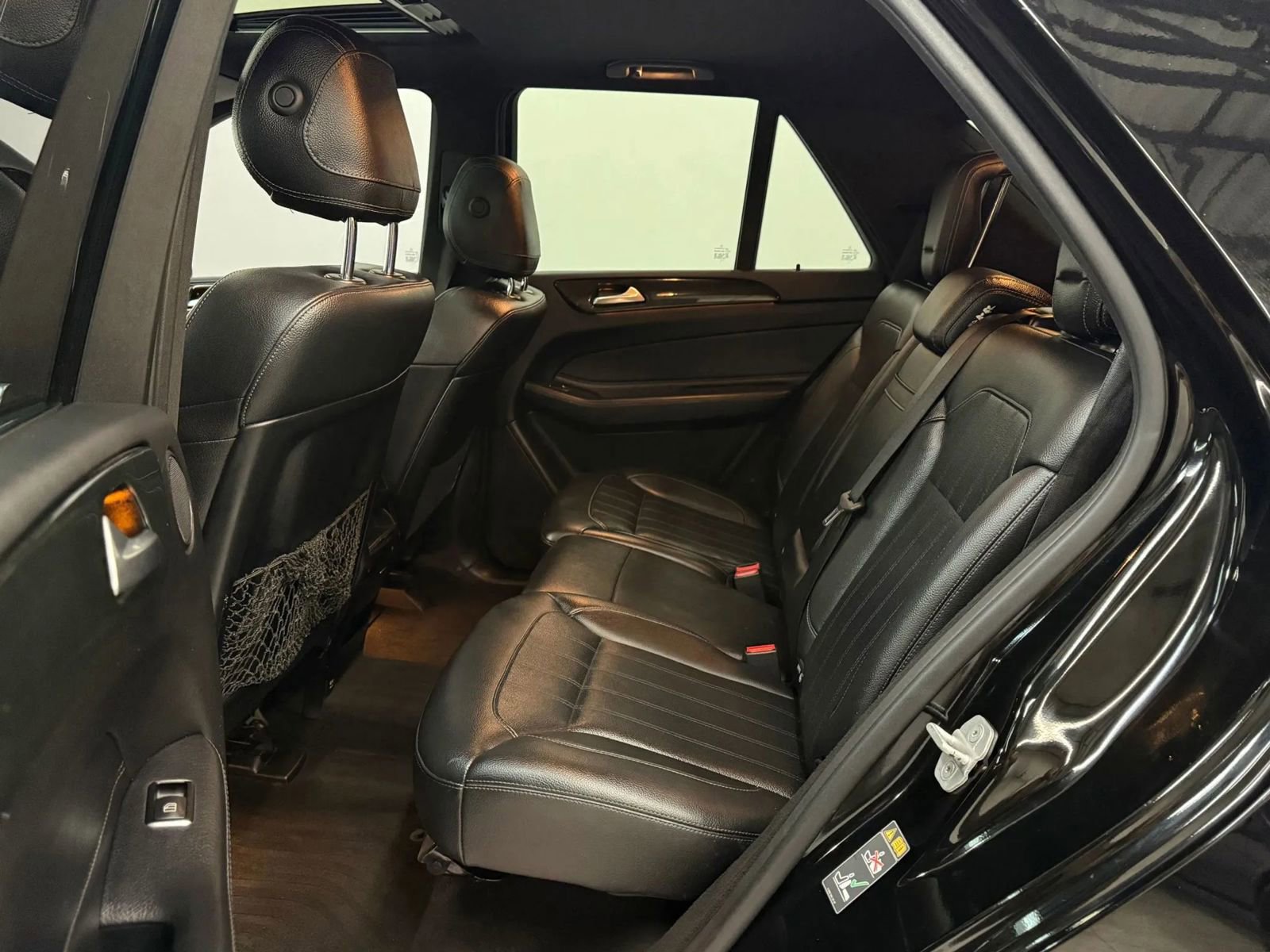 Used 2016 Mercedes-Benz GLE 350 w/ Premium Package image 16