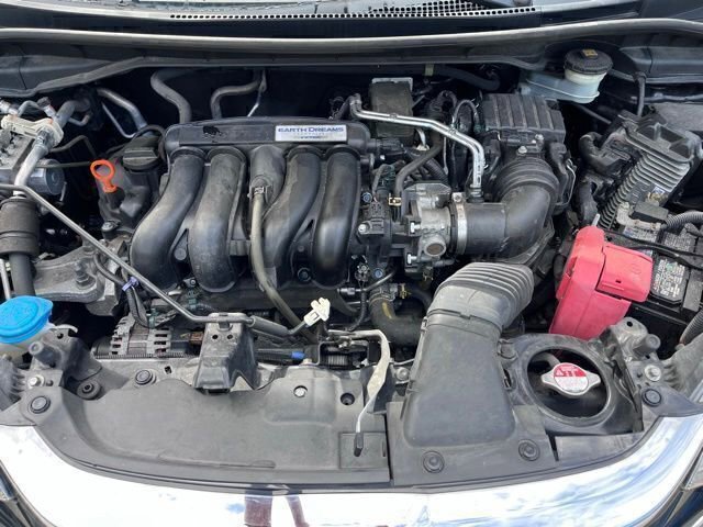 Used 2020 Honda Fit LX image 8