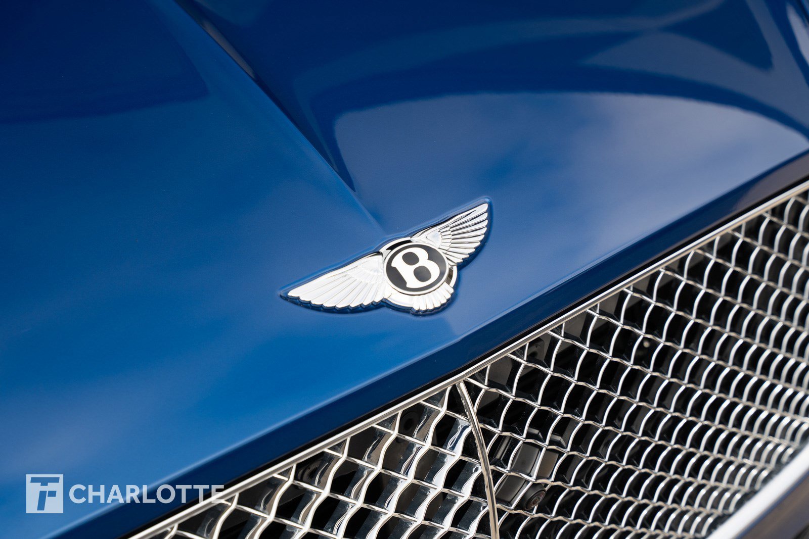 Used 2021 Bentley Continental GT image 3