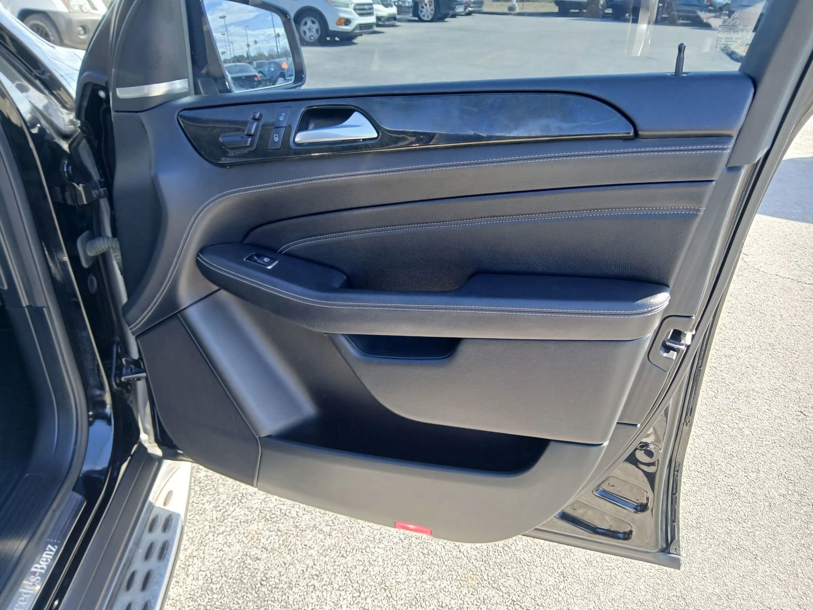 Used 2015 Mercedes-Benz ML 400 4MATIC image 16