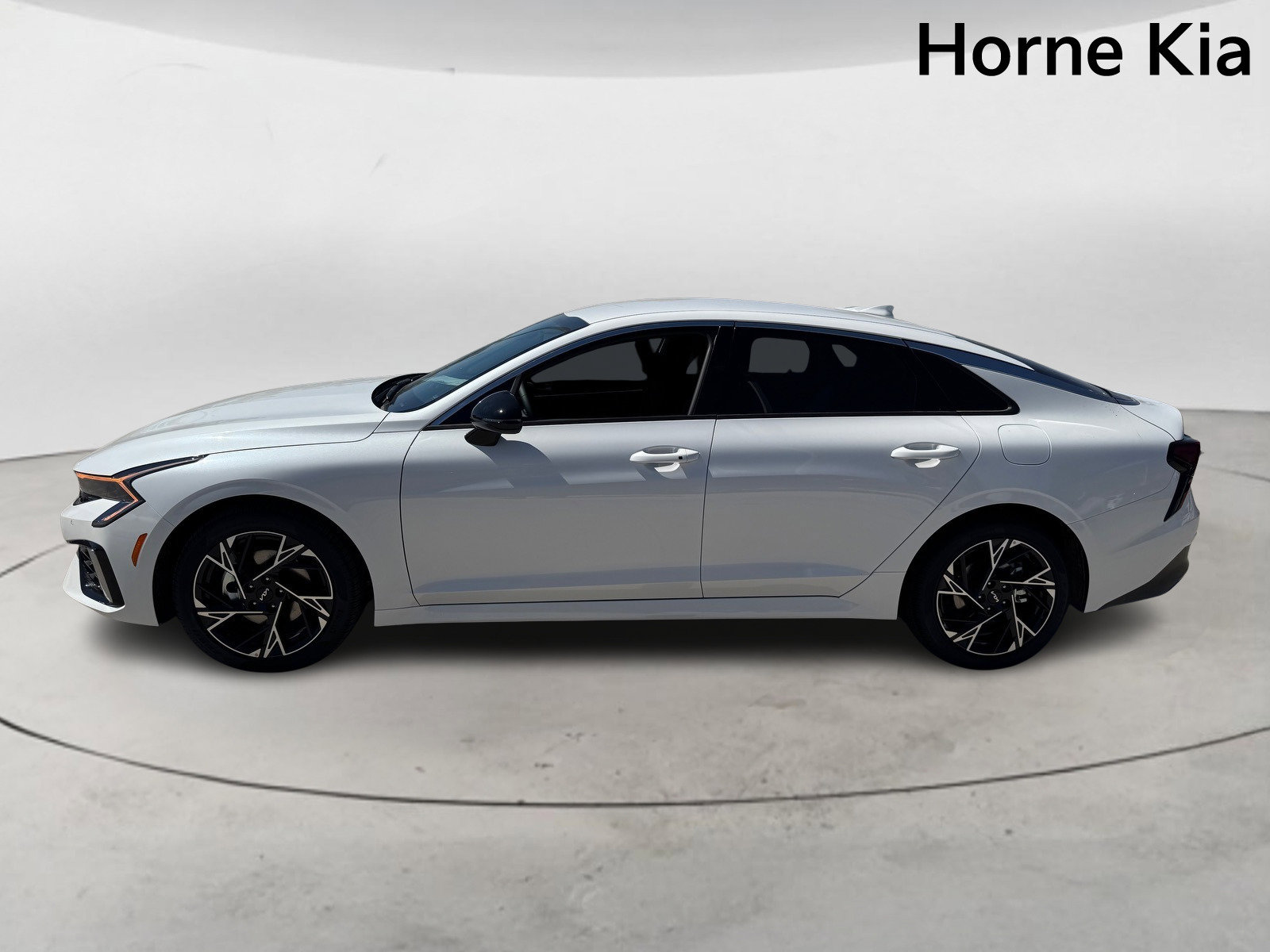 New 2026 Kia K5 GT-Line w/ GT-Line Red Interior Package image 6