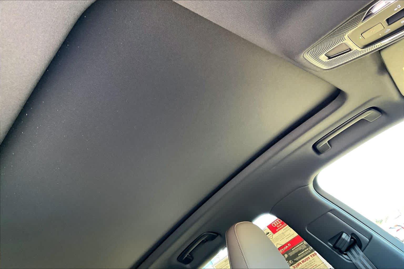 Used 2025 Audi Q5 Premium w/ Premium Plus AWD/4WD image 13