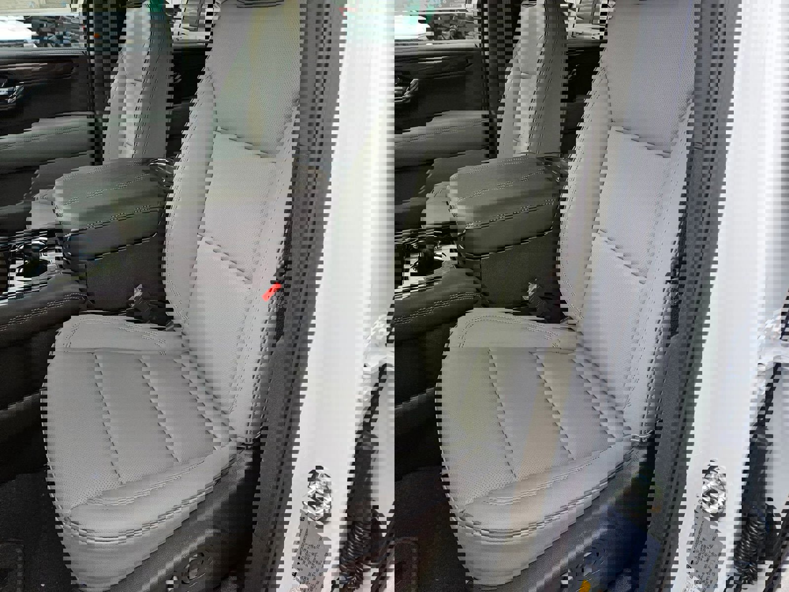 New 2026 GMC Yukon XL Elevation image 23